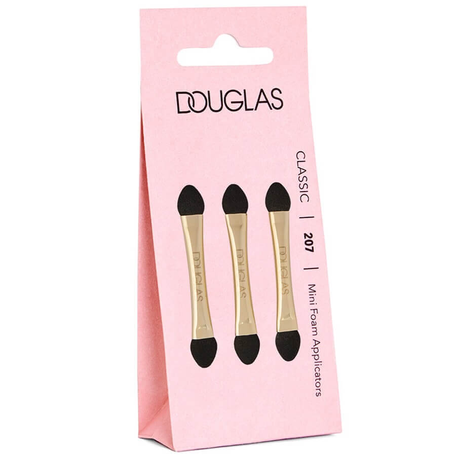 Mini Foam Applicator
