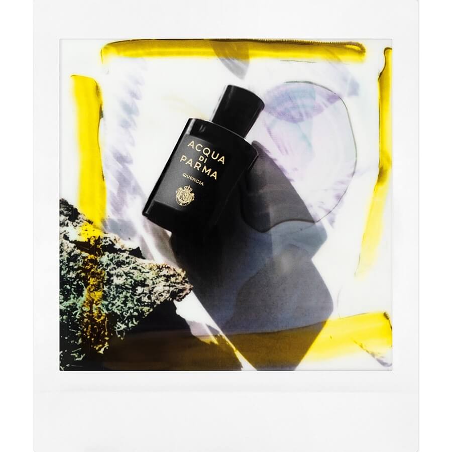 Signature Of The Sun Quercia Eau de Parfum
