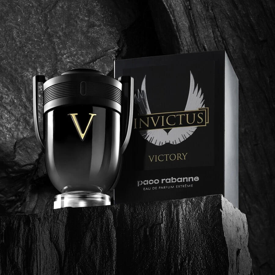 Invictus Victory Eau de Parfum