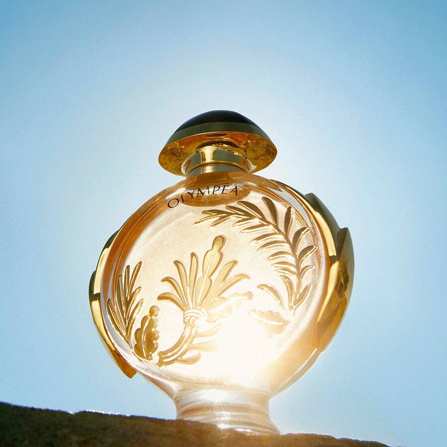 Olympéa Solar Intense Eau de Parfum