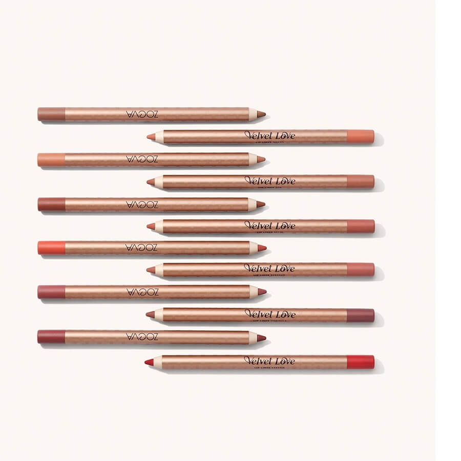 Velvet Love Lip Liner