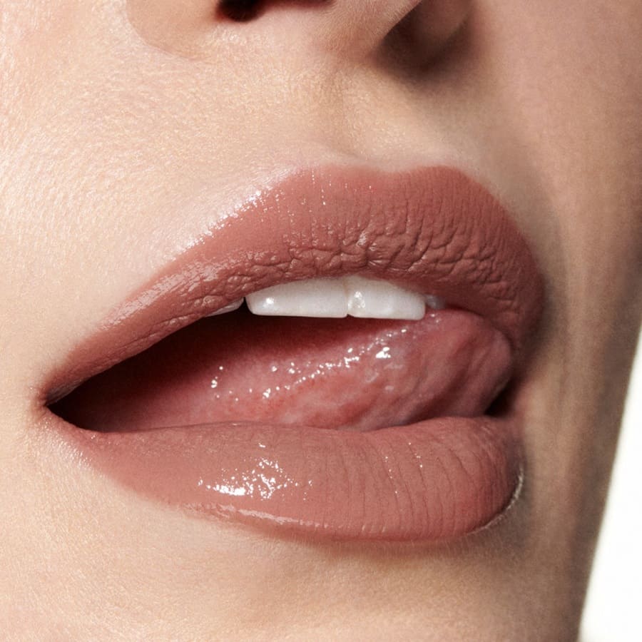 Lustreglass Sheer-Shine Lipstick