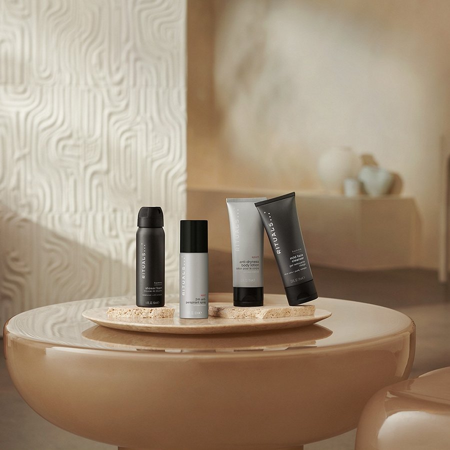 Rituals Homme Small Gift Set