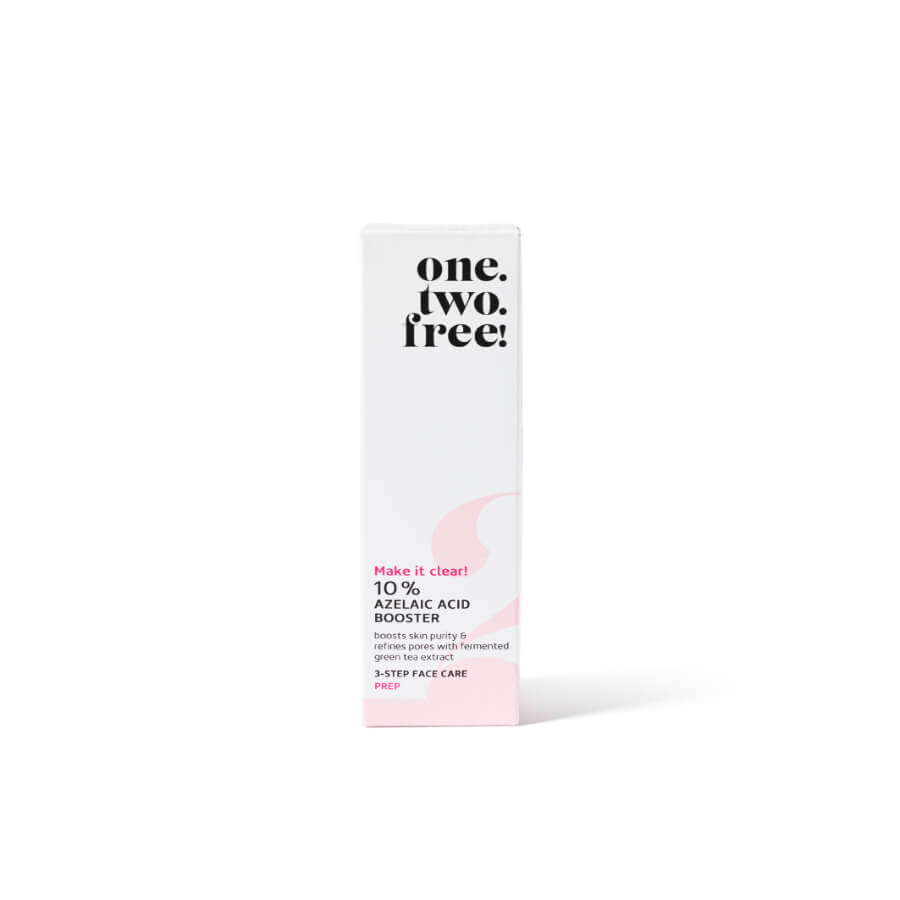 10 % Azelaic Acid Booster