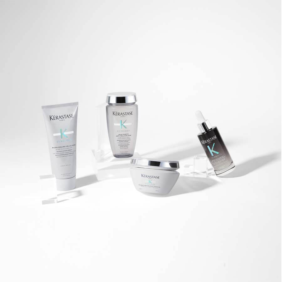 Symbiose Serum Nuit Intensif
