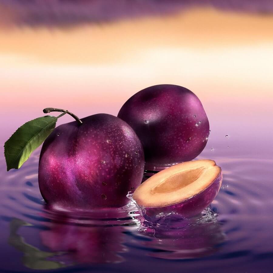 Sensuous Stars Eau de Parfum