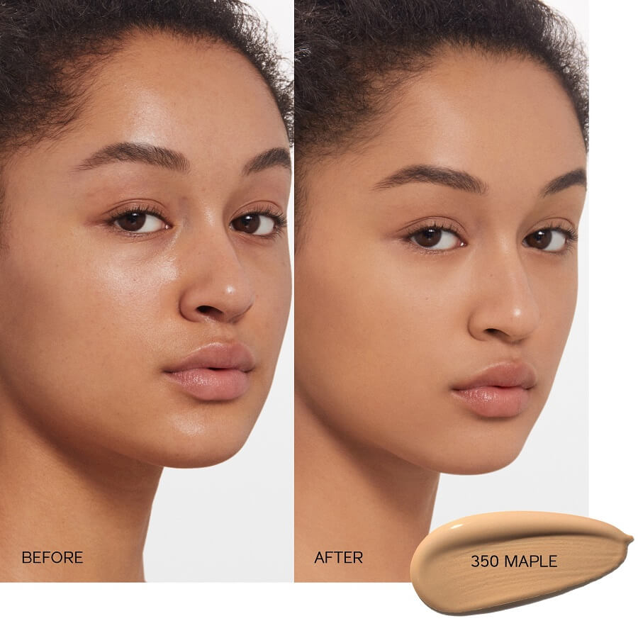 Self Refresh Foundation