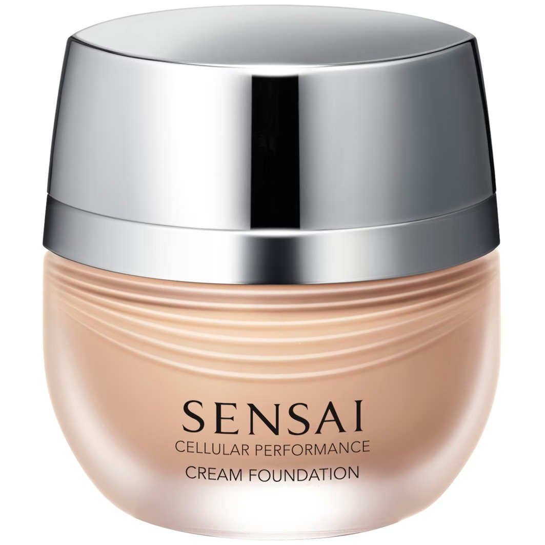 Cellular Performance Cream Foundation SPF 15