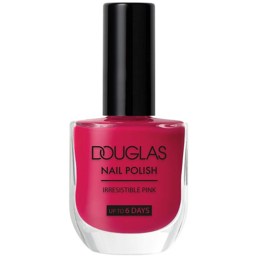 Nail Polish Up To 6 Days