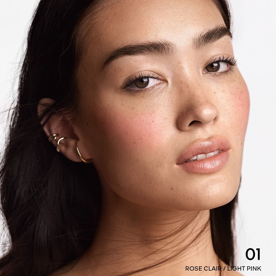Terracotta Blush The Healthy Glow Powder Blush