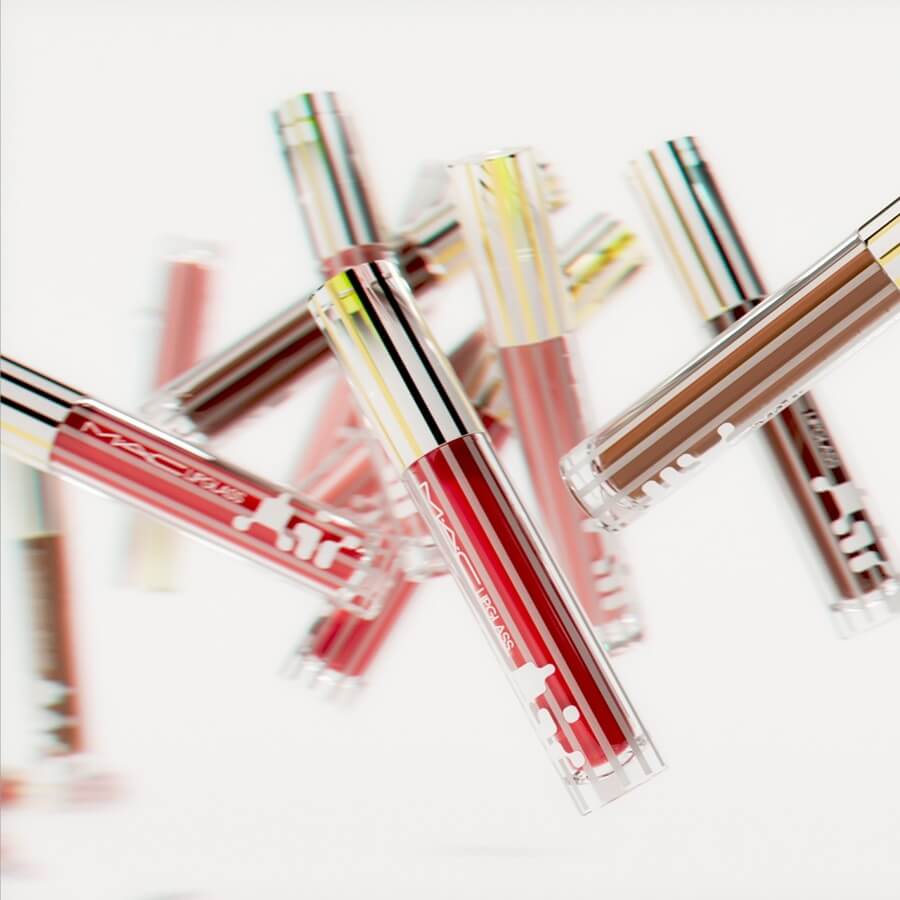 Lipglass Air Non-Sticky Gloss