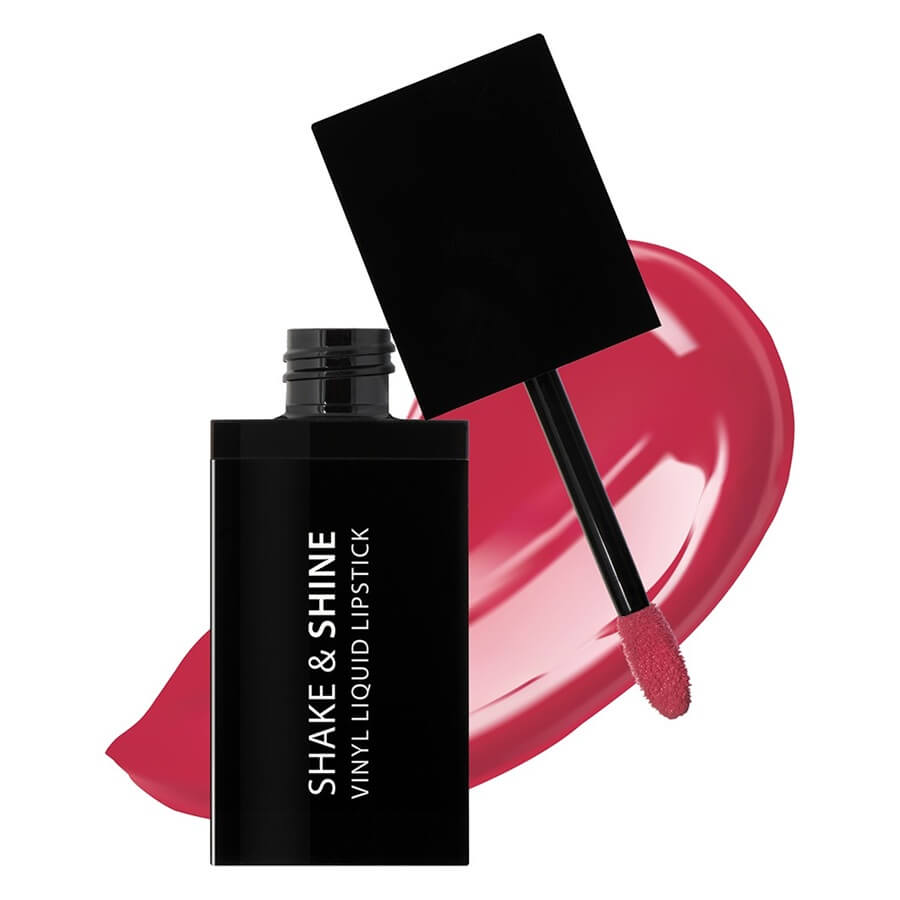 Vinyl Liquid Lipstick
