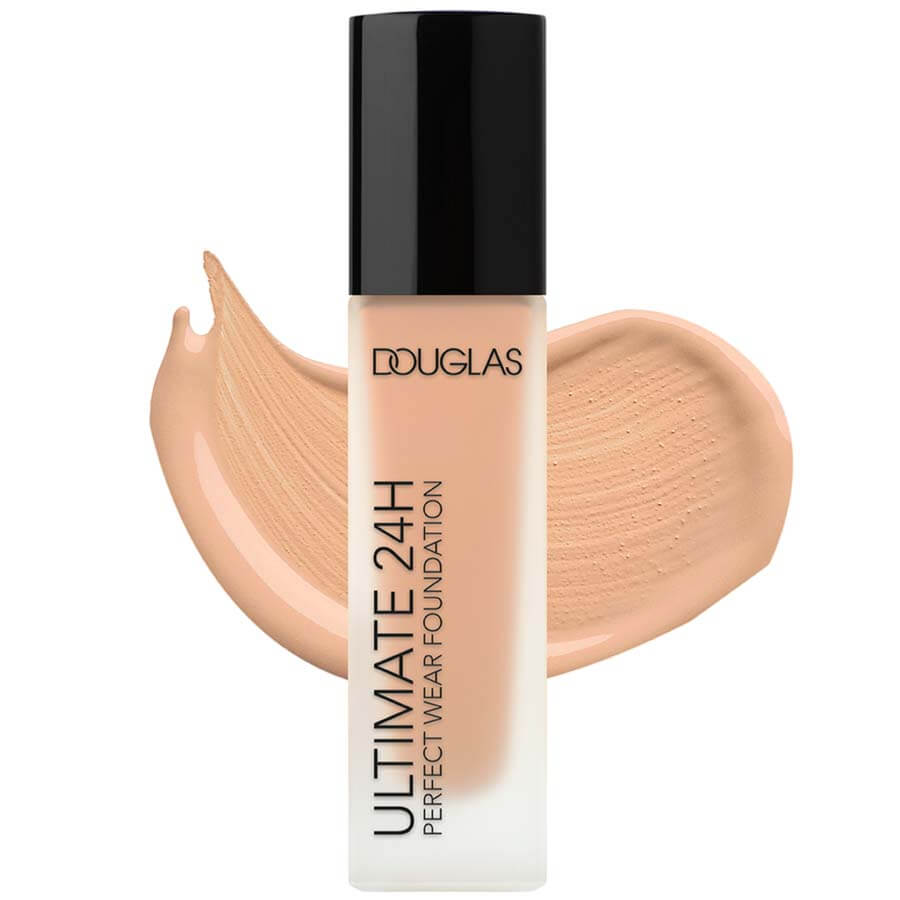 Ultimate 24H Perfect Wear Foundation