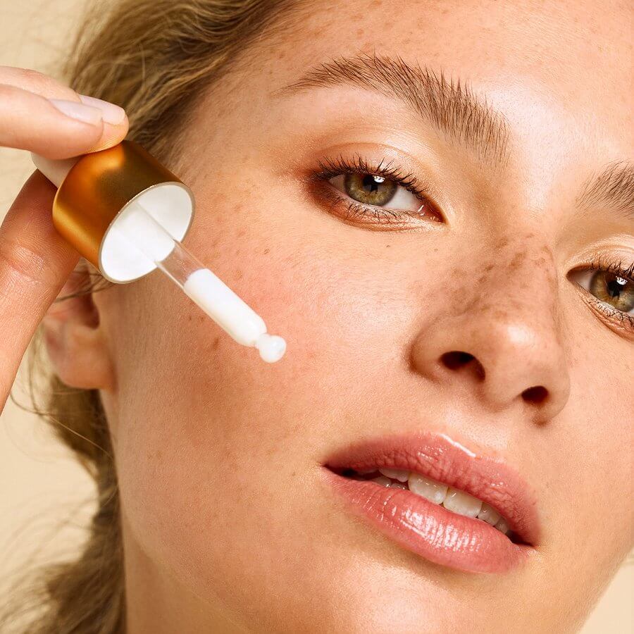 Gocce Magiche Protective Drops SPF 50