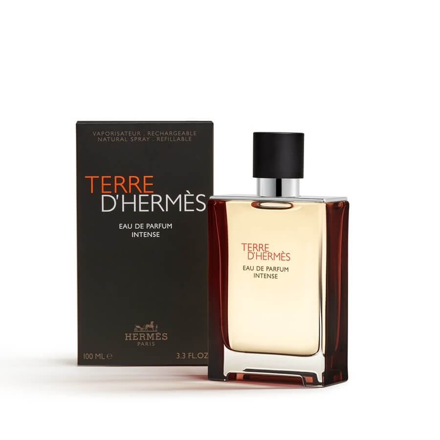 Terre d'Hermes Intense Eau de Parfum