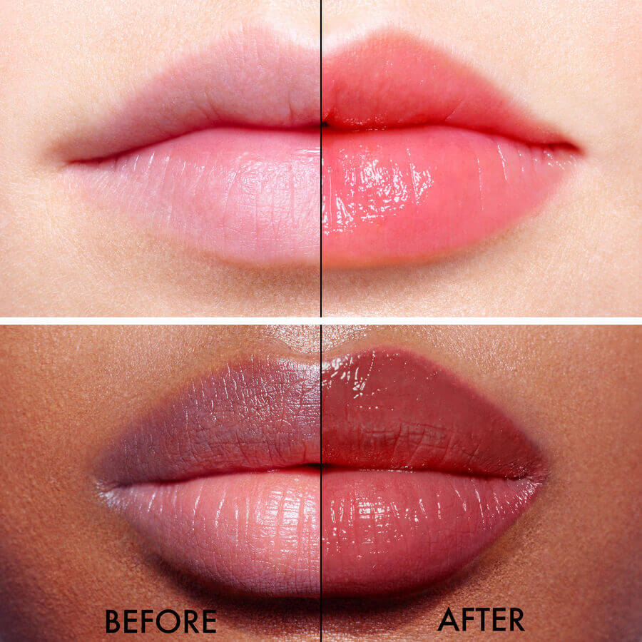 Addict Lip Glow Hydrating Balm