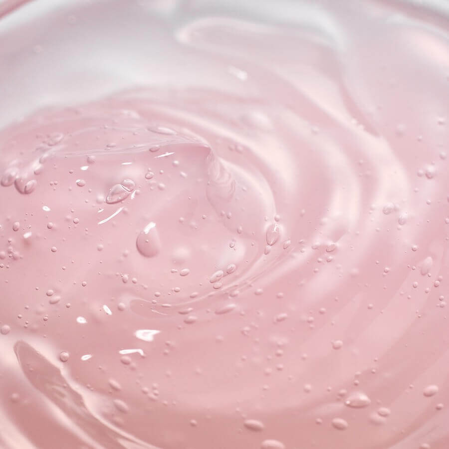 Red Bean Water Gel