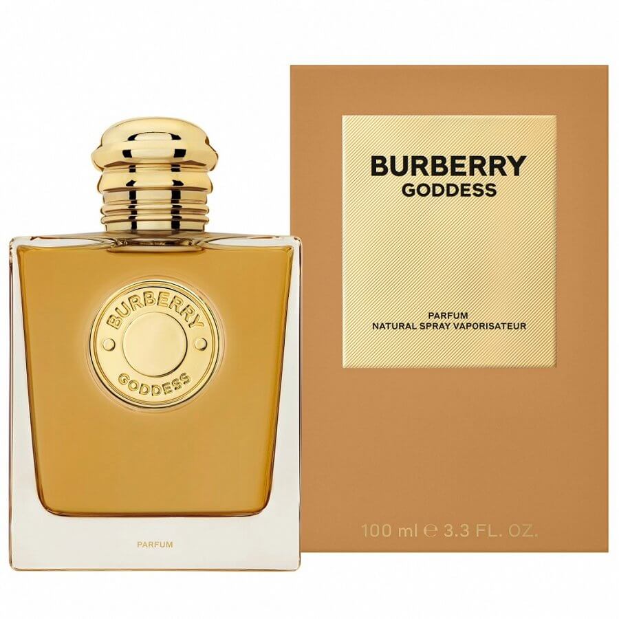 Burberry Goddess Parfum