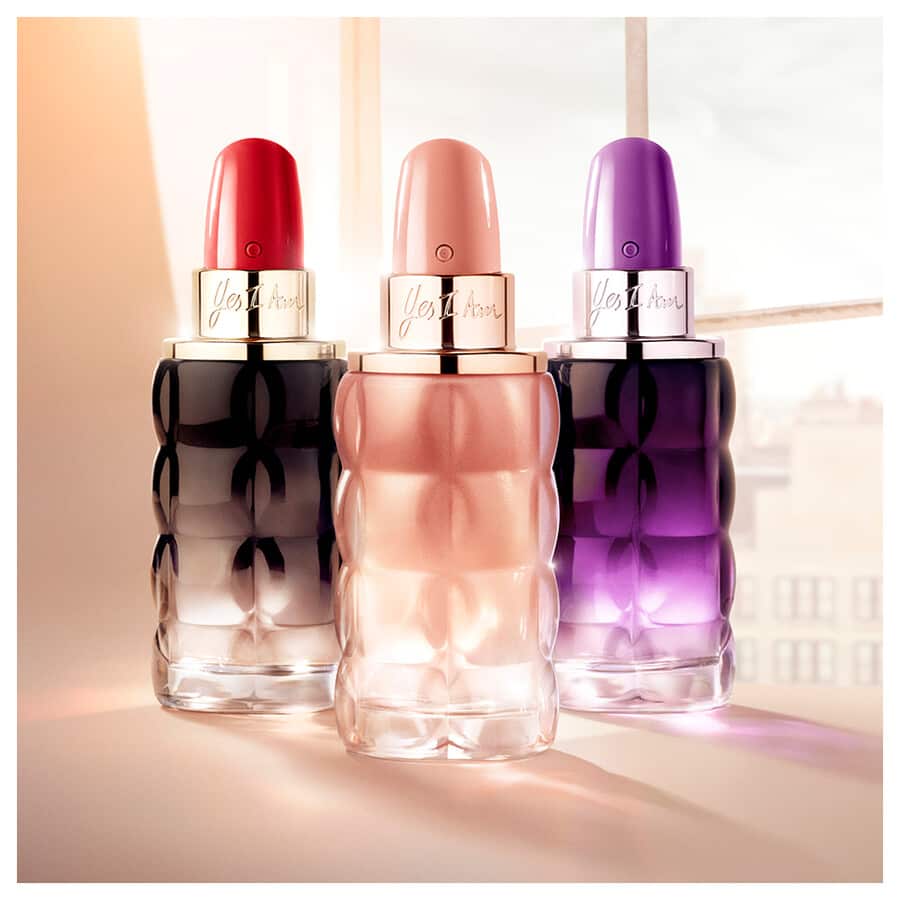 Yes I Am Glorious Eau de Parfum