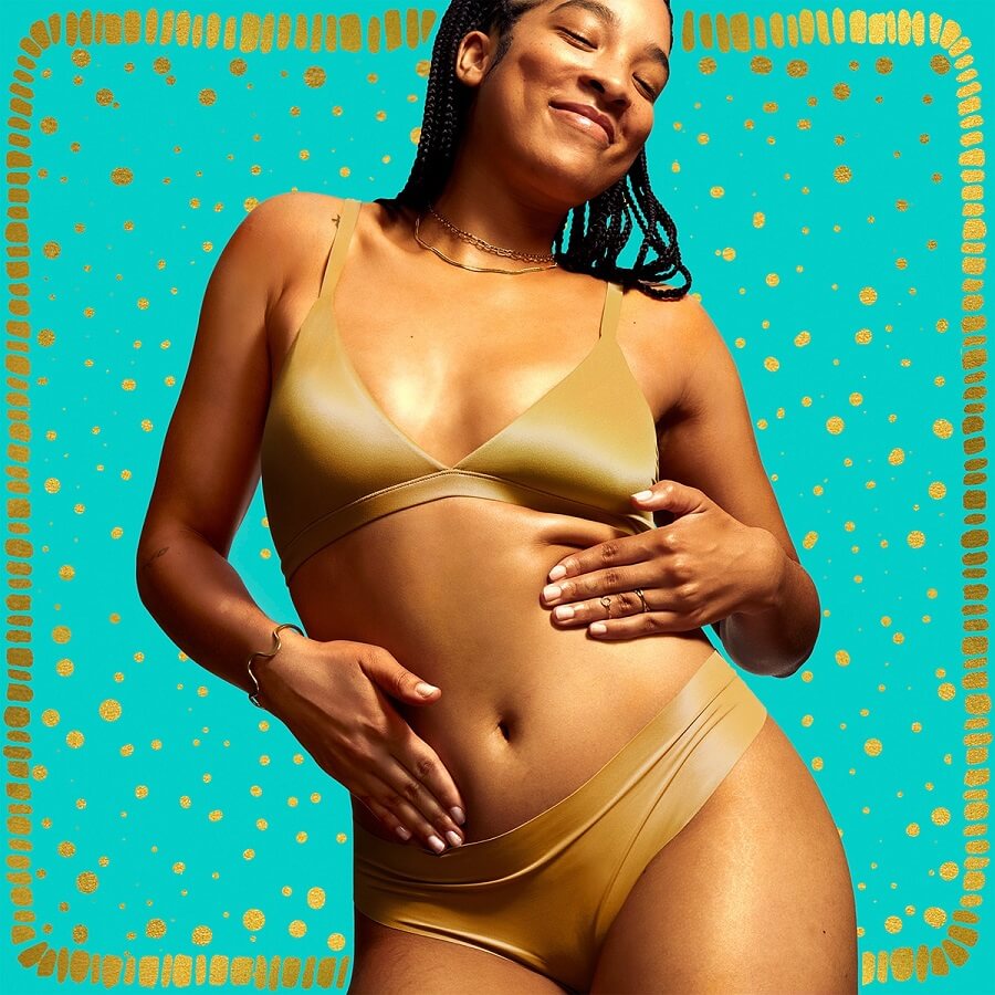 Bum Bum Body Firming Oil