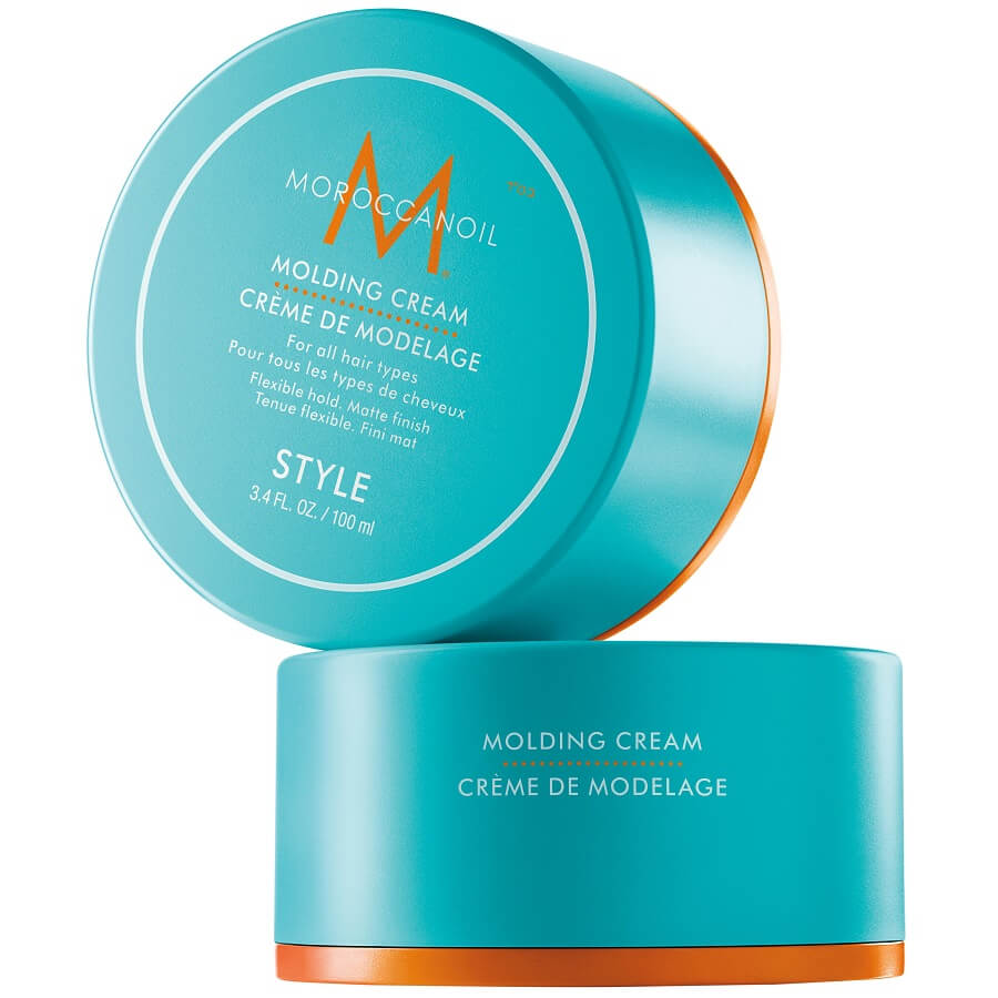 Molding Cream