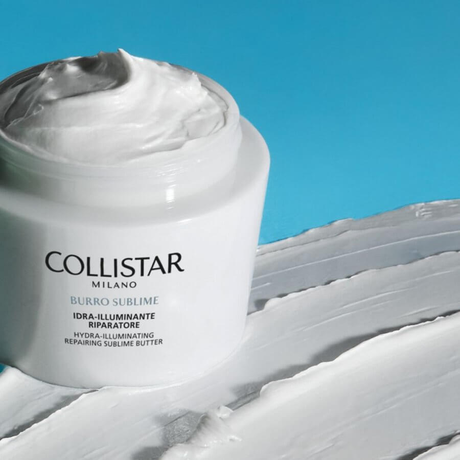 Hydra-Illuminating Repairing Sublime Butter