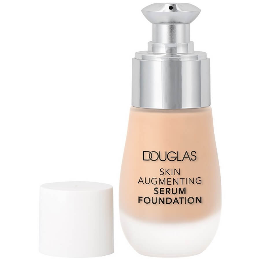 Skin Augmenting Serum Foundation