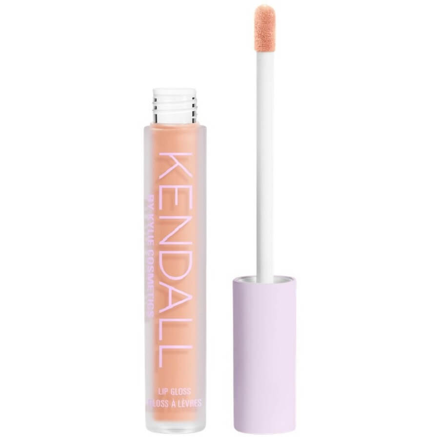 Kendall By Kylie Cosmetic Lip Gloss