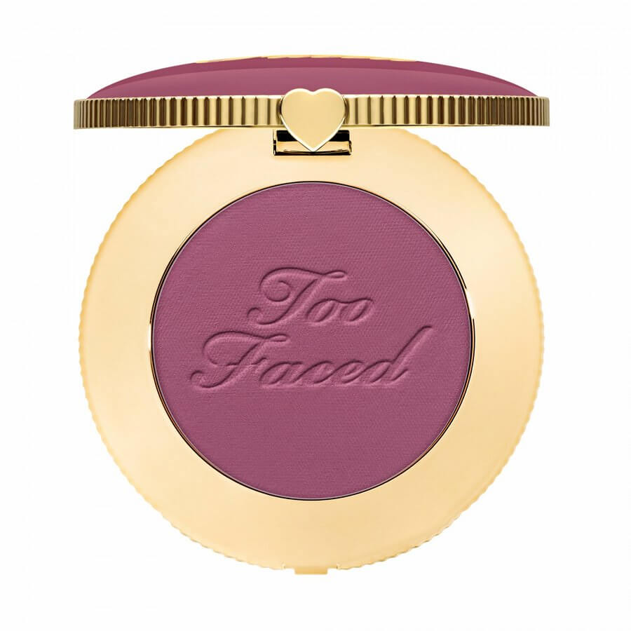 Cloud Crush Blurring Blush