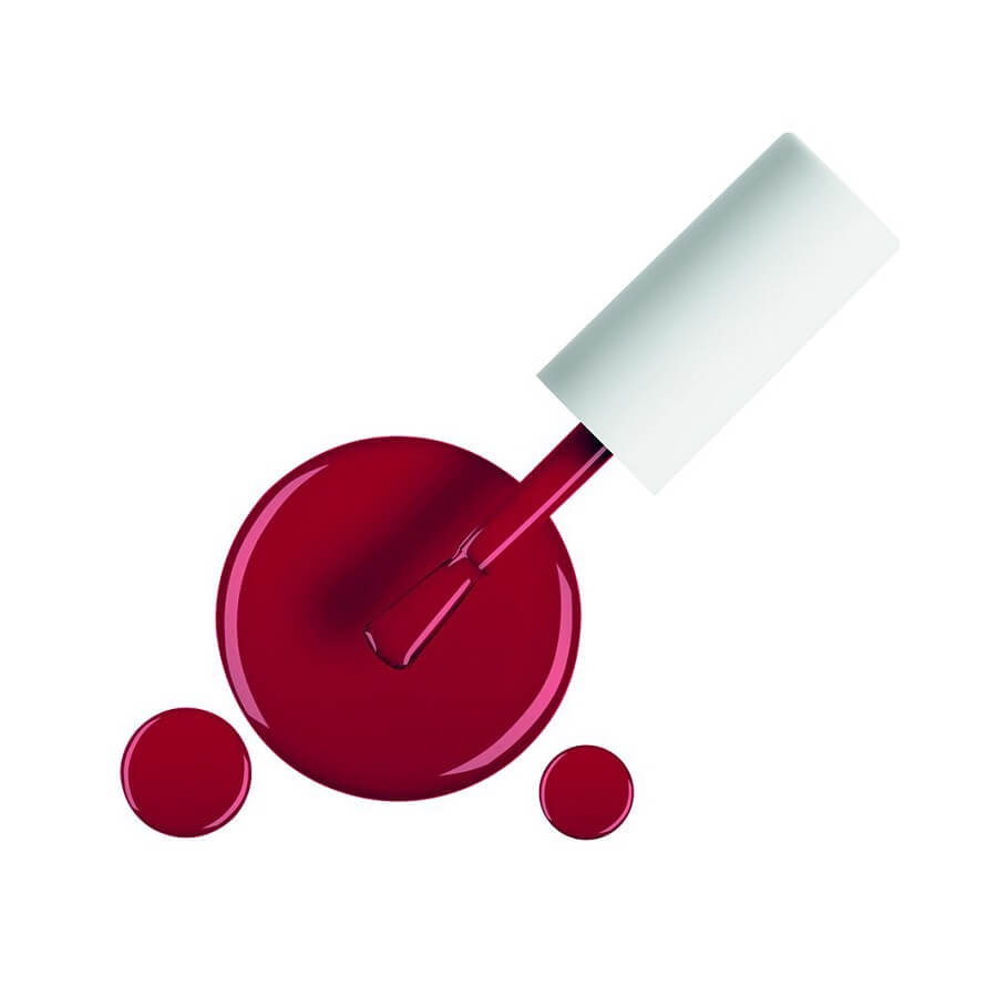 Water Based Nail Polish