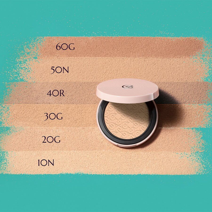 Impeccabile Compact Powder