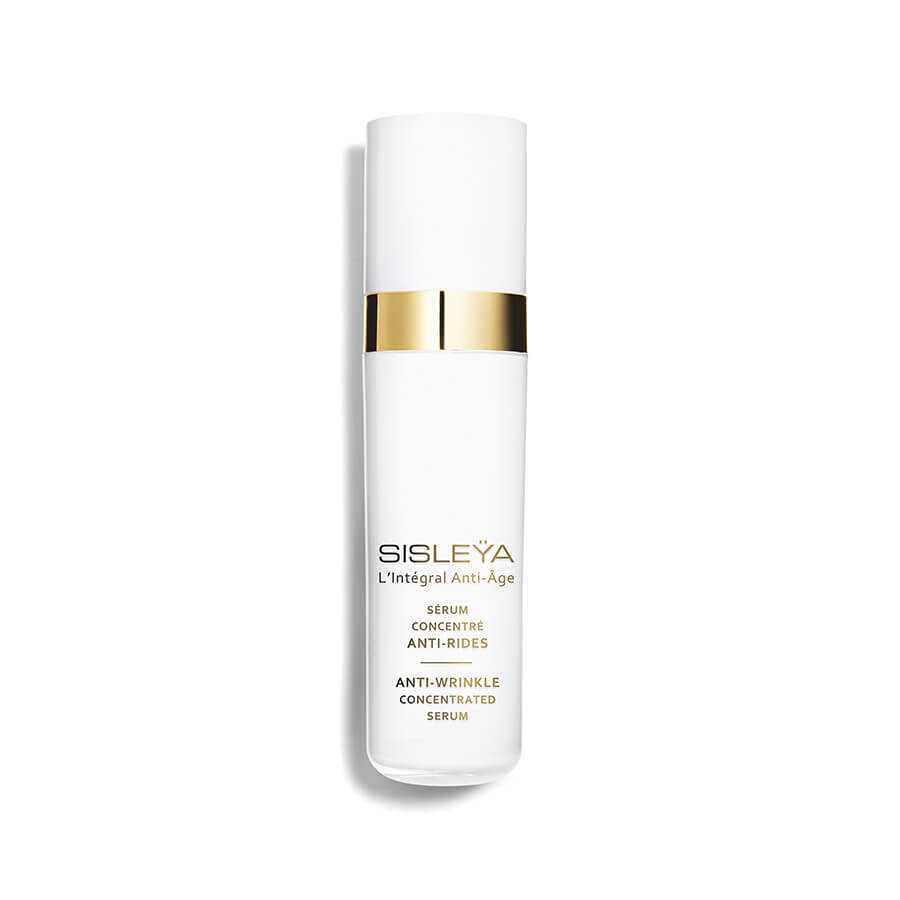 Sisleya L'Intégral Anti-Âge Anti-Wrinkle Concentrated Serum