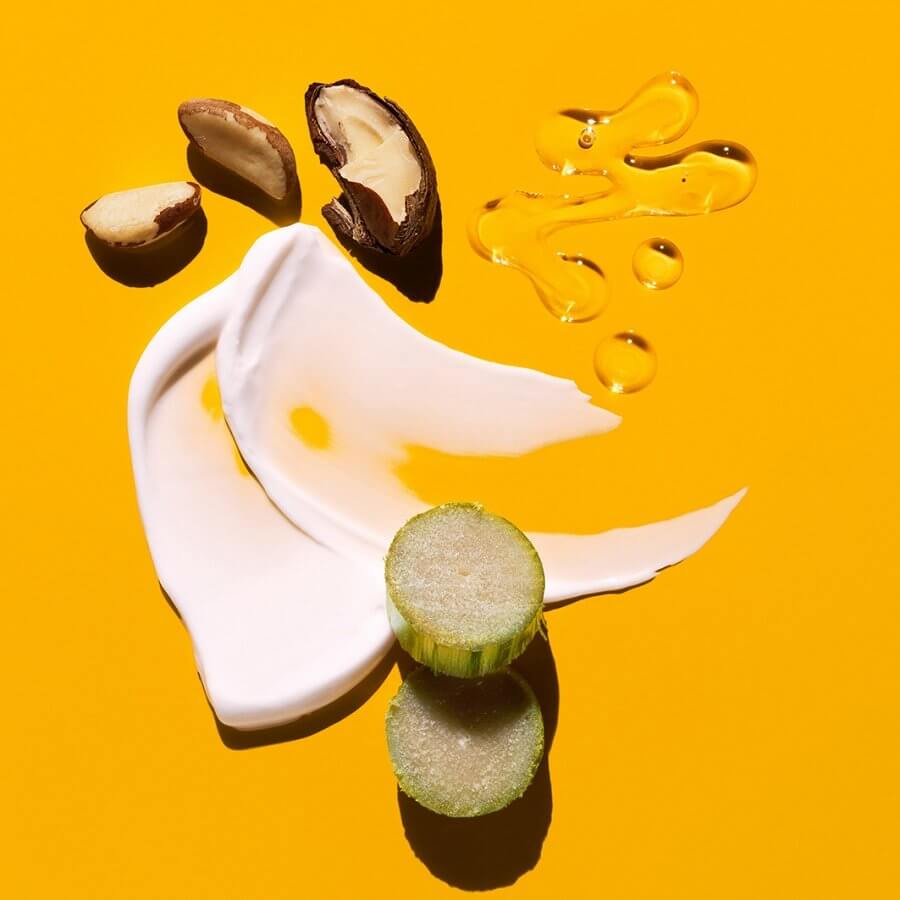 Body Badalada Vitamin-Infused Lotion