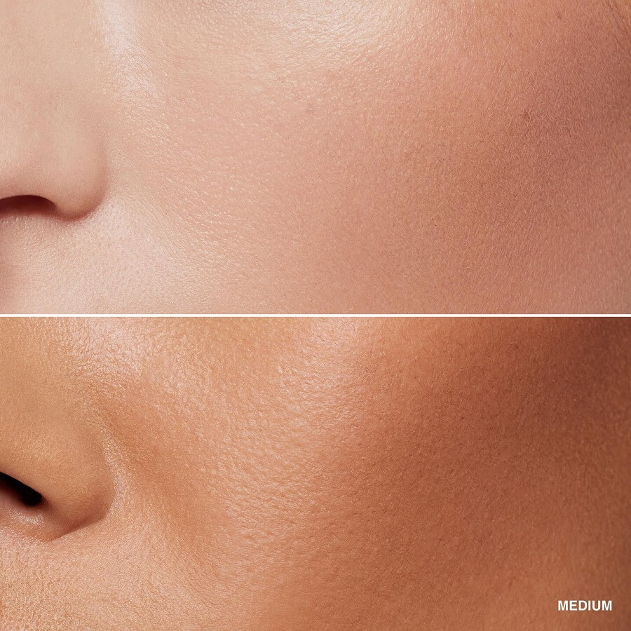Bronzing Powder