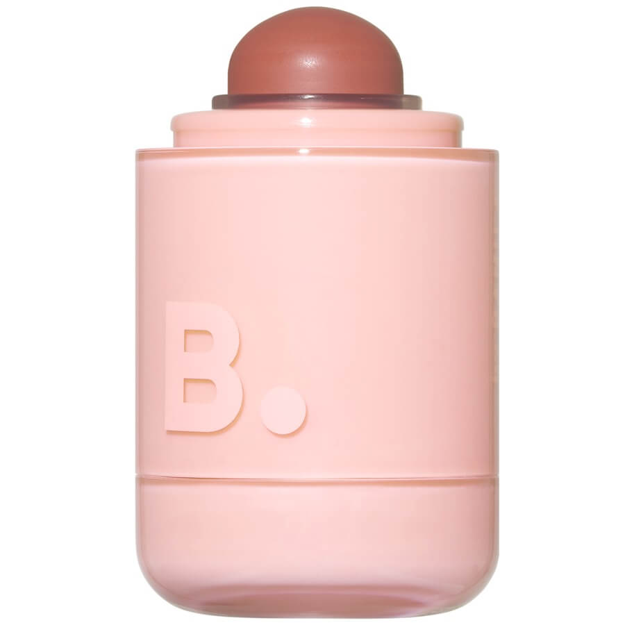 Romantic Blush Lip & Cheek