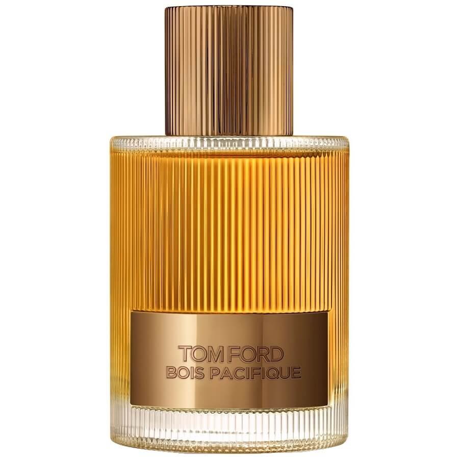 Bois Pacifique Eau de Parfum
