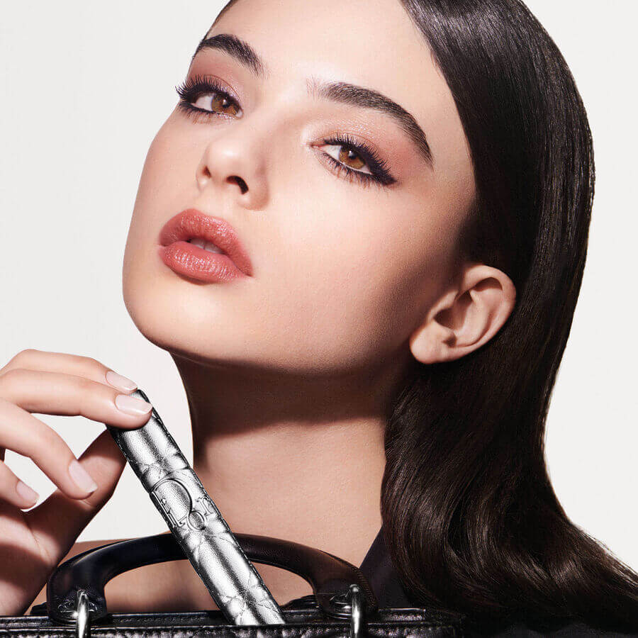 Diorshow Overvolume Waterproof Mascara