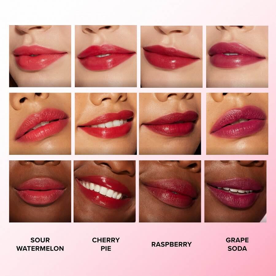 Kissing Juicy Tint