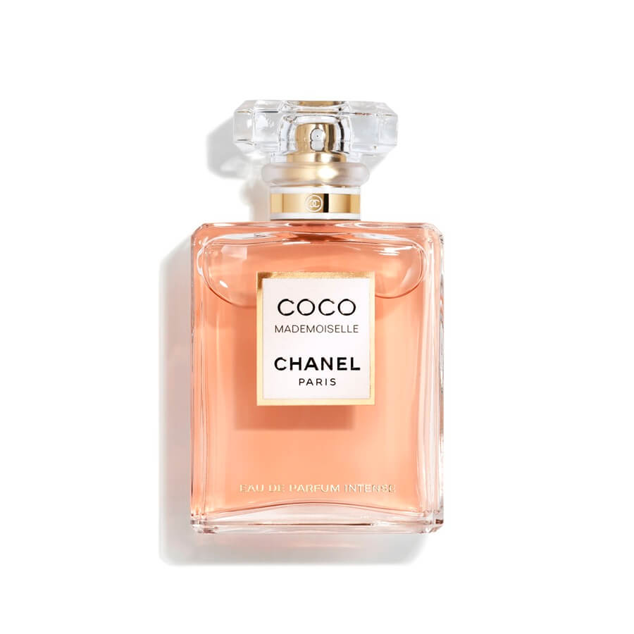 EAU DE PARFUM INTENSE U SPREJU