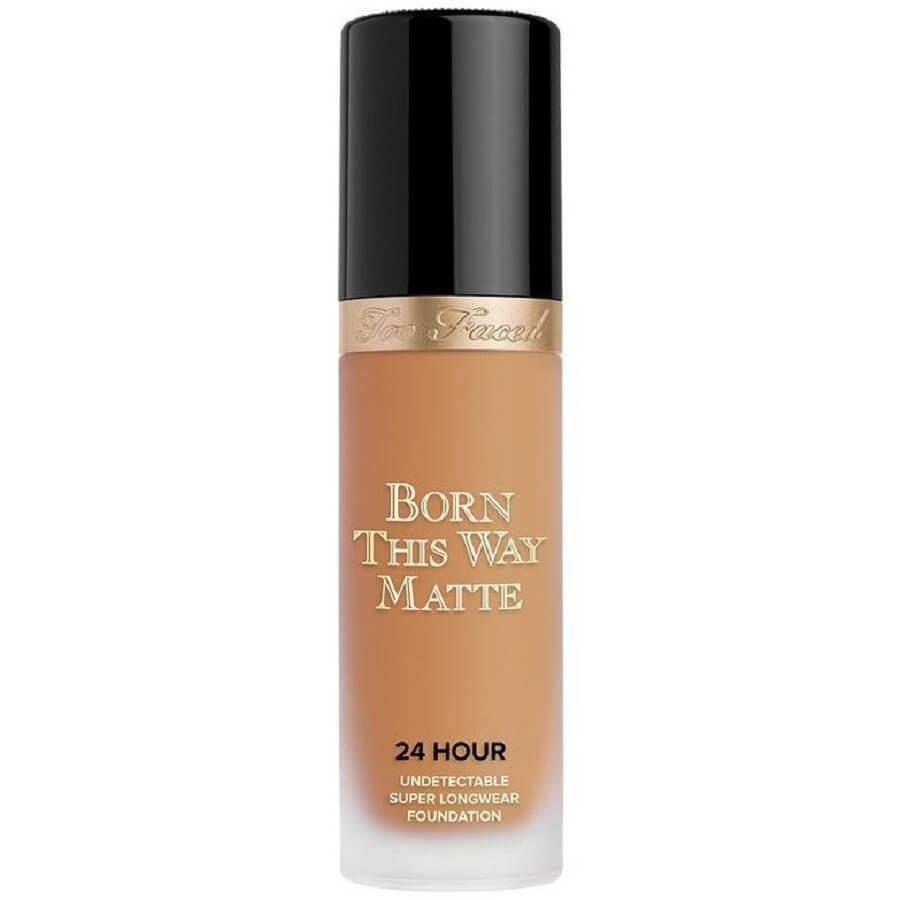 Born This Way Matte Foundation