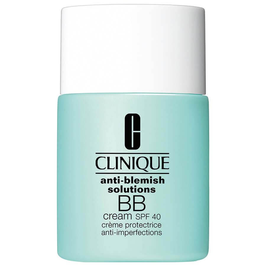 Anti-Blemish Solutions BB Cream SPF 40