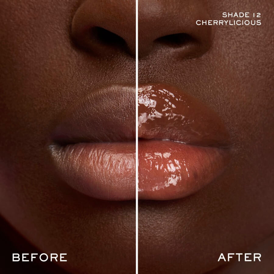 Lip Idôle Juicytreat Oil