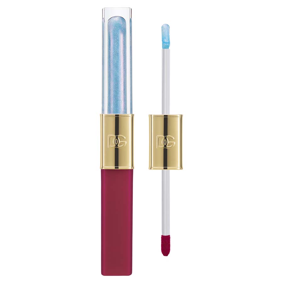 Make It Double! Lip Tint & Gloss Duo