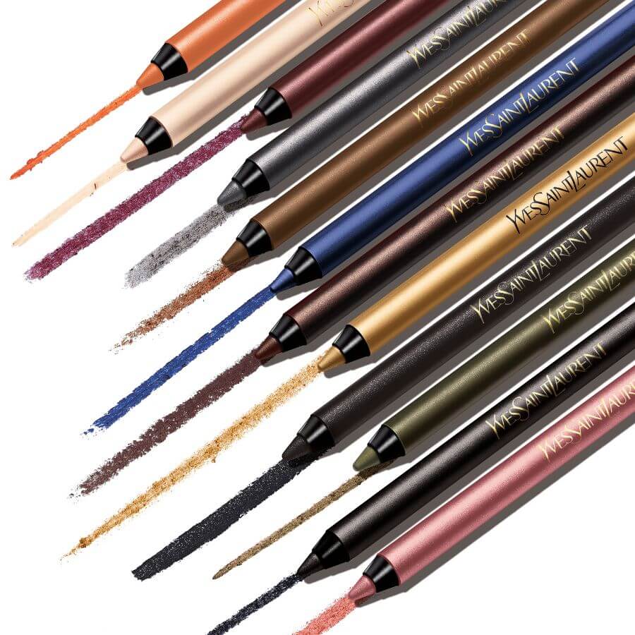 Lines Liberated Eye Pencil