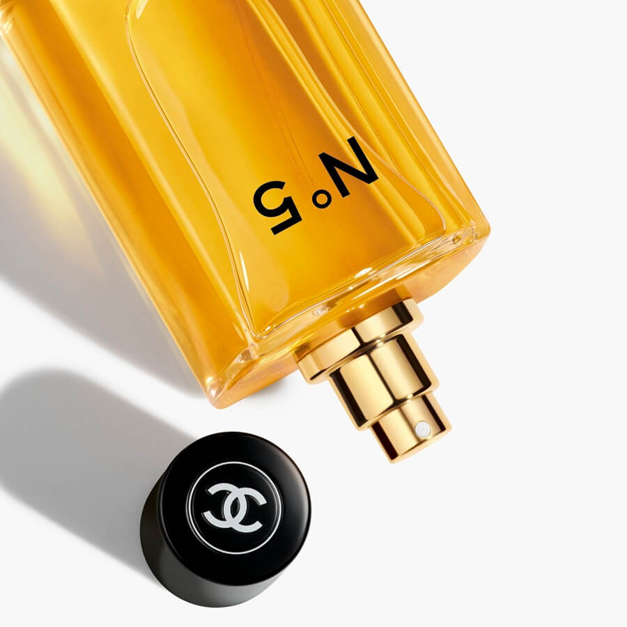 EAU DE TOILETTE U SPREJU