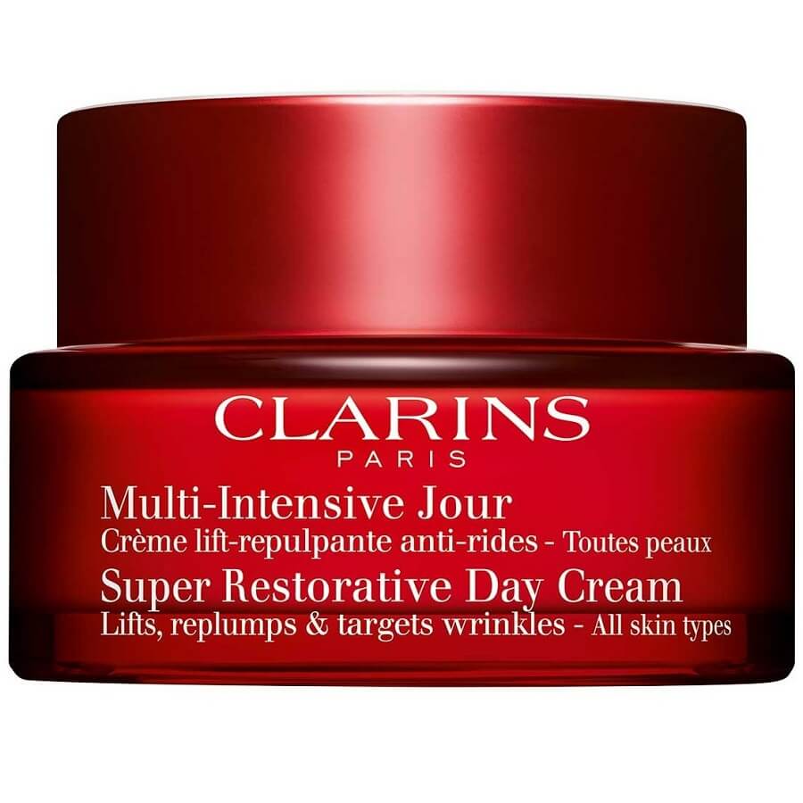 Super Restorative Day Cream All Types