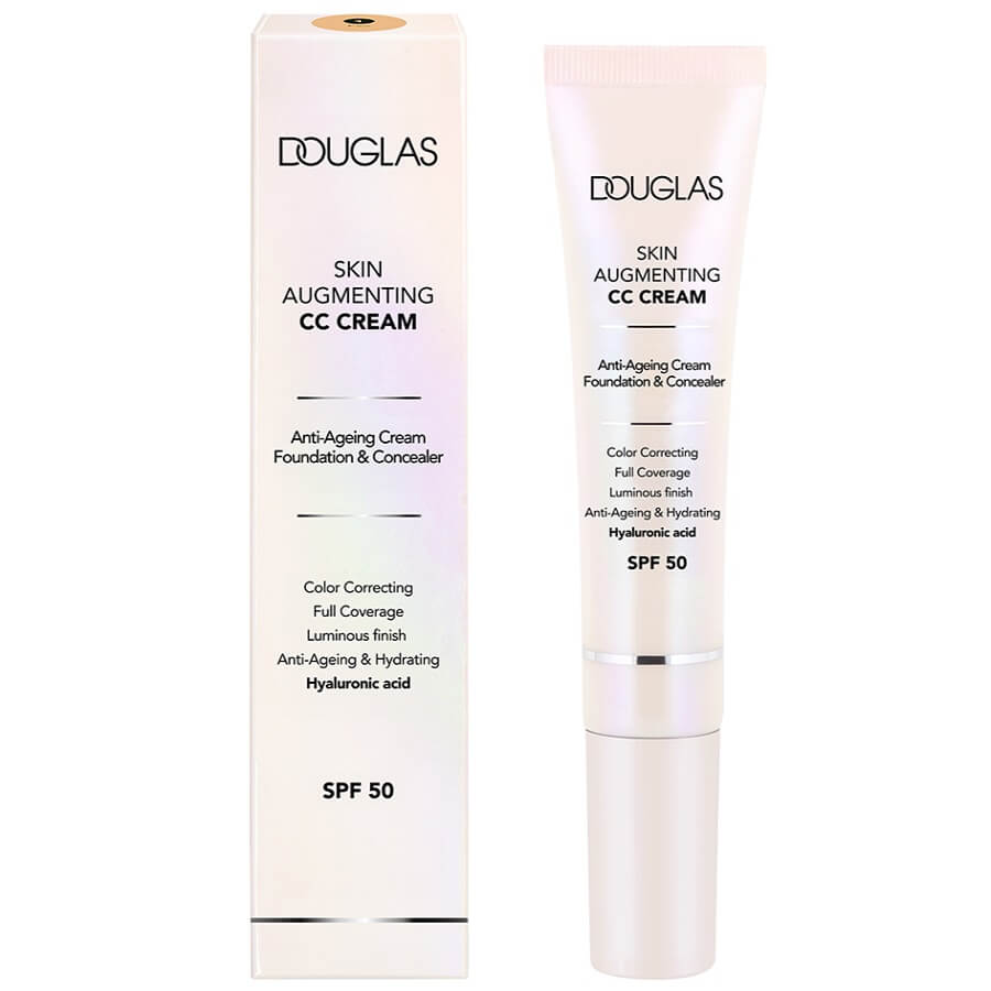 Skin Augmenting CC Cream