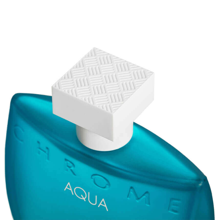 Chrome Aqua Eau de Toilette