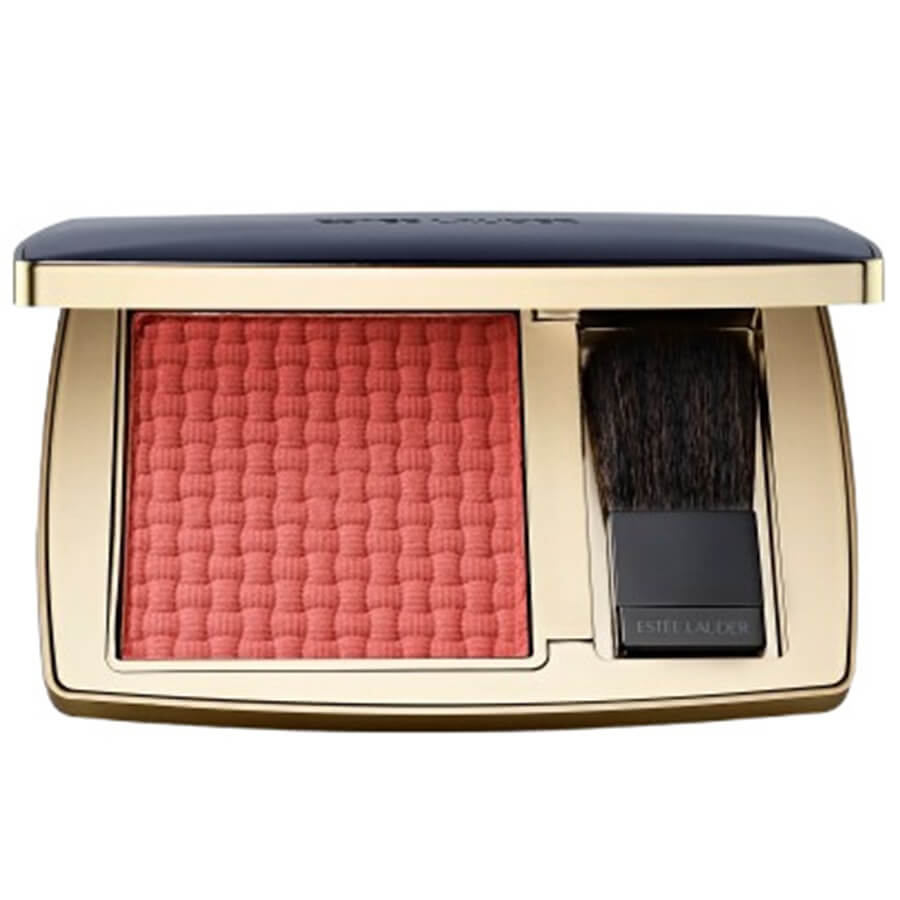 The Sculpting Blush