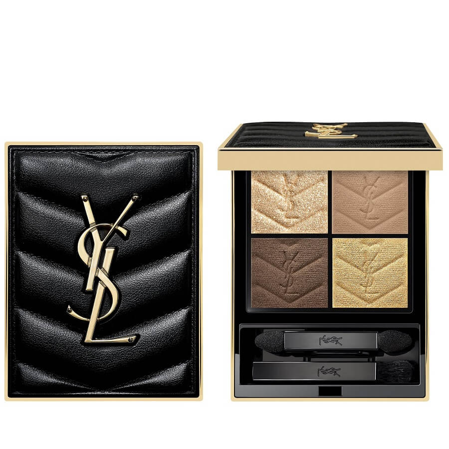 Couture Mini Clutch Luxury Eyeshadow Palette